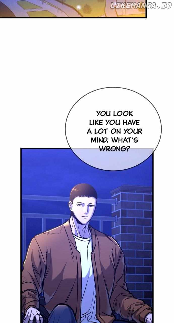 Justice Served Chapter 13 21